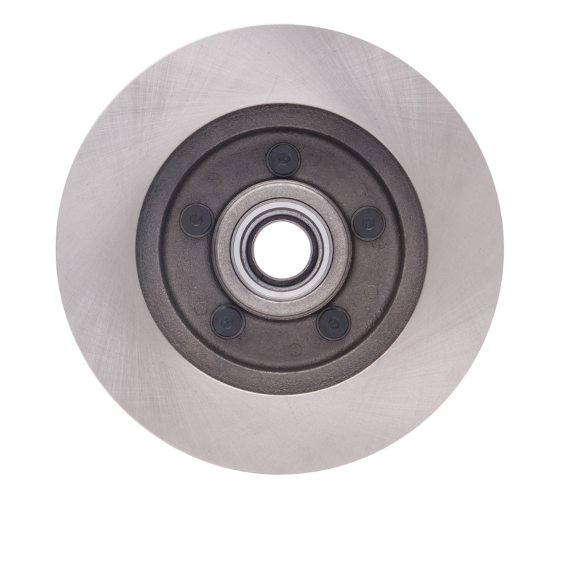 DFC 82-87 Ford Mustang Front Brake Rotor thumbnail 5