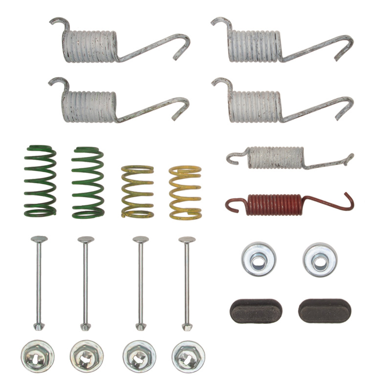 DFC Drum Brake Hardware Kits