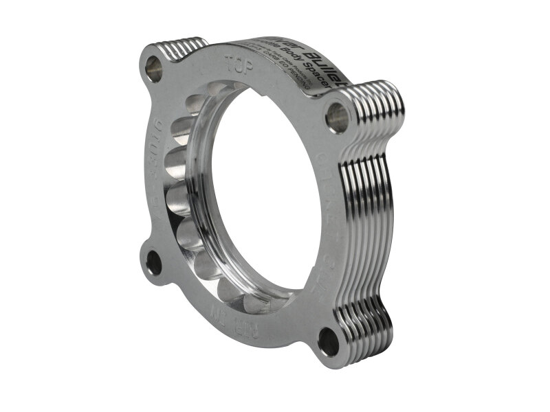 aFe 06-11 Honda Civic Si Silver Bullet Throttle Body Spacer Kit L4-2.0L thumbnail 8