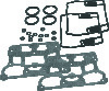 SSC Misc Gaskets