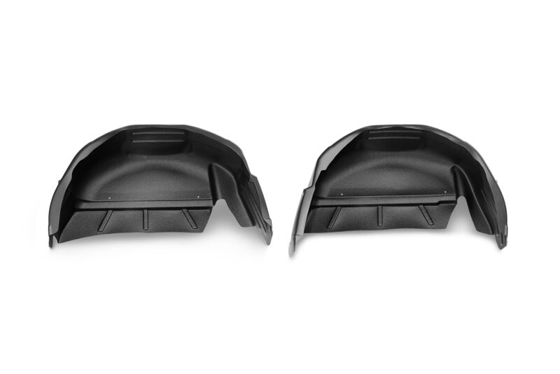 Husky Liners Rear Wheel Well Guards