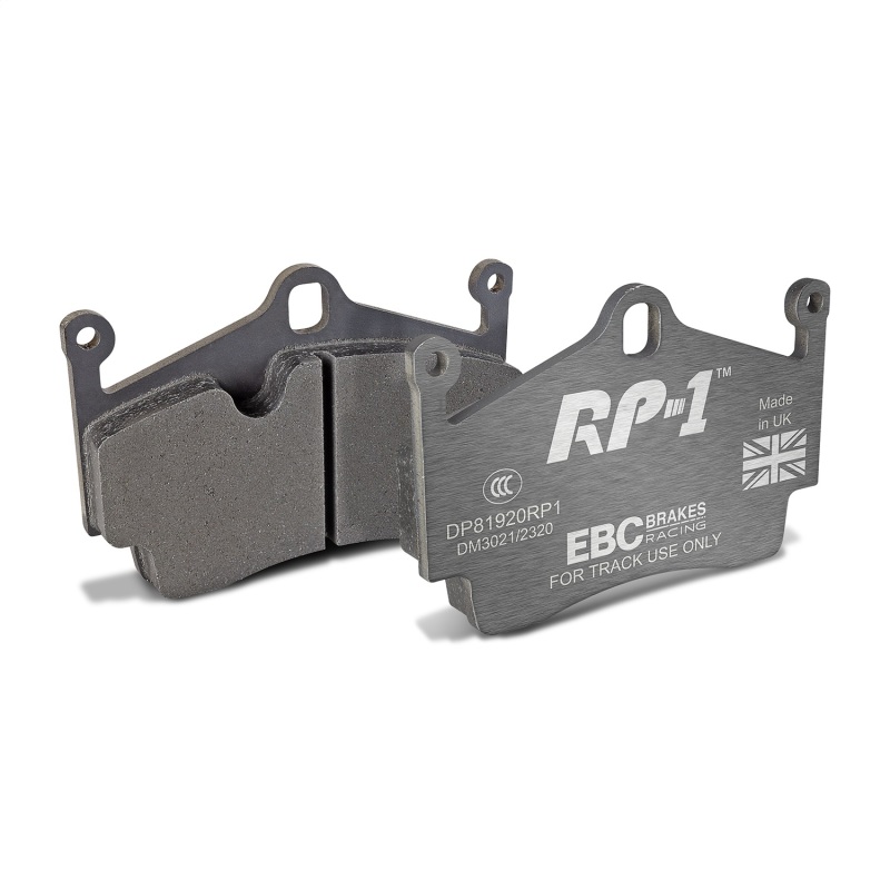 EBC RP-1 Brake Pad Sets