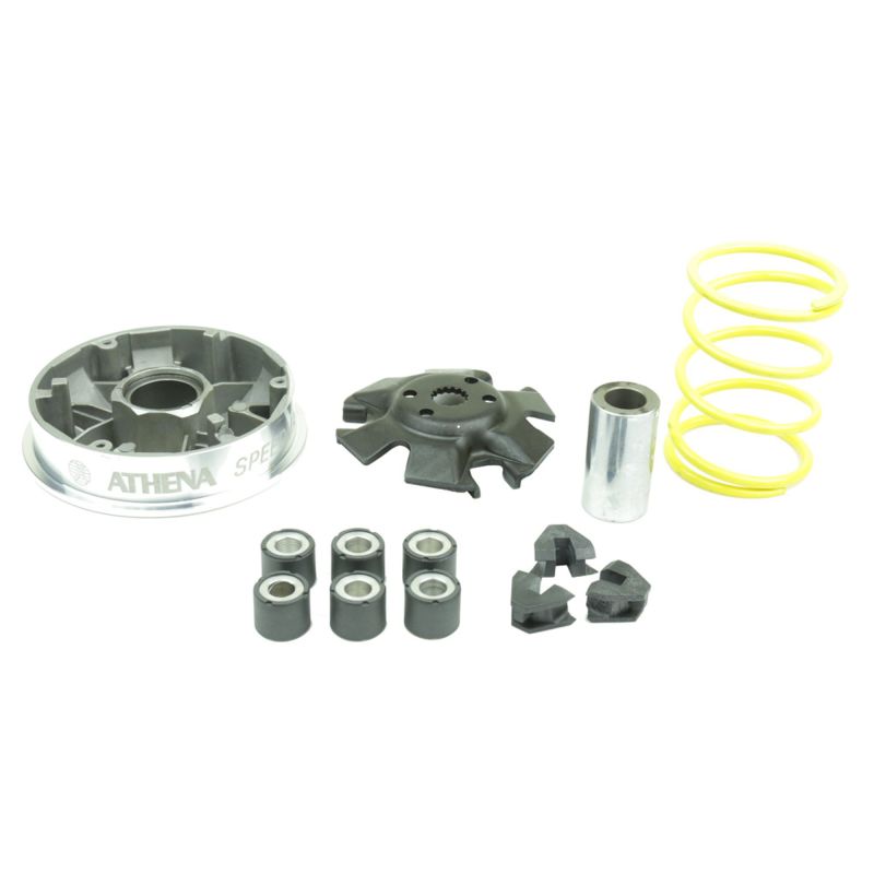 ATH Speedmatic Variator Kits