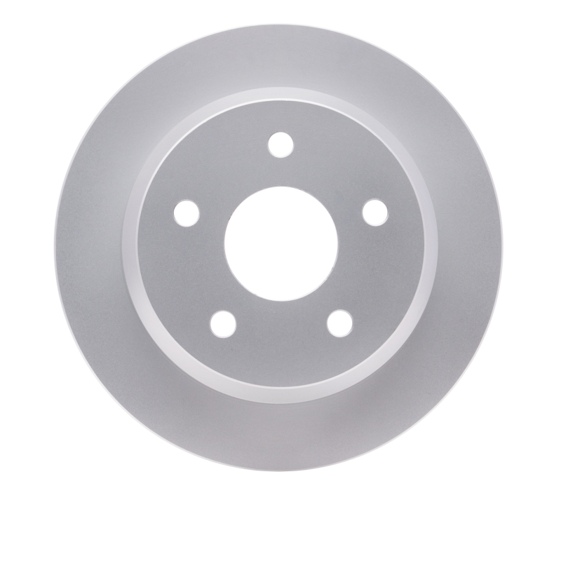 DFC GeoSPEC Coated Rotors - Plain