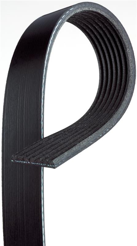 GAT Micro-V Belts