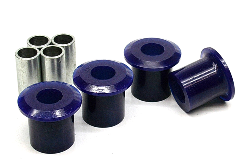 SPR Bushings - Control Arm
