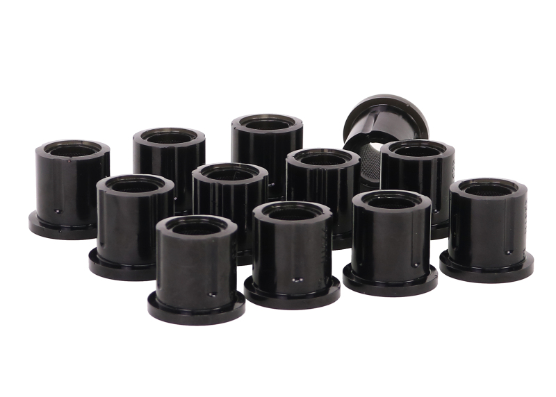 SPR Bushings - Leaf Spring