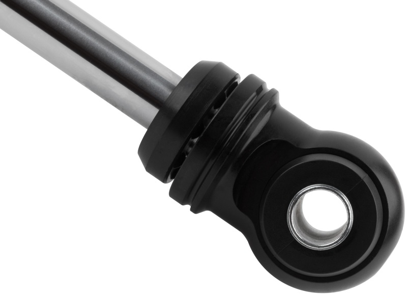 Fox 07+ Jeep JK 2.0 Factory Series 9.6in. Smooth Body R/R Front Shock w/CD Adj. / 1.5-3.5in. Lift thumbnail 7