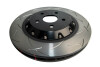 DBA 5000 Series Slotted Rotors