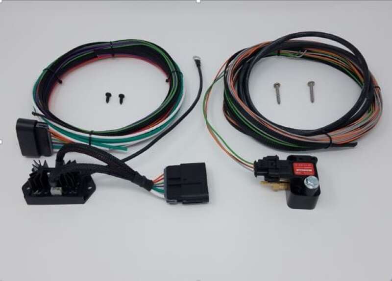 AER Fuel Pump Controller