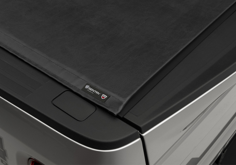 Truxedo 2022 Nissan Frontier 6ft Sentry Bed Cover thumbnail 7