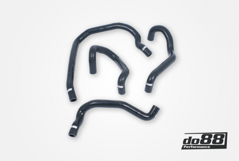 DOB Hose - Coolant/Radiator