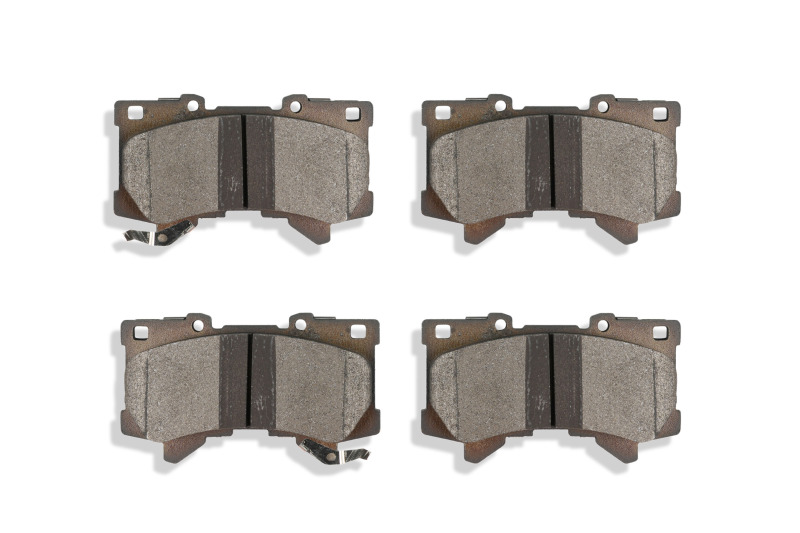 DBA Street Series Brake Pads