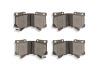 DBA Street Series Brake Pads