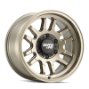 DLW Canyon 9310 Wheels