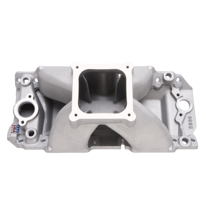 EDE Victor Intake Manifold