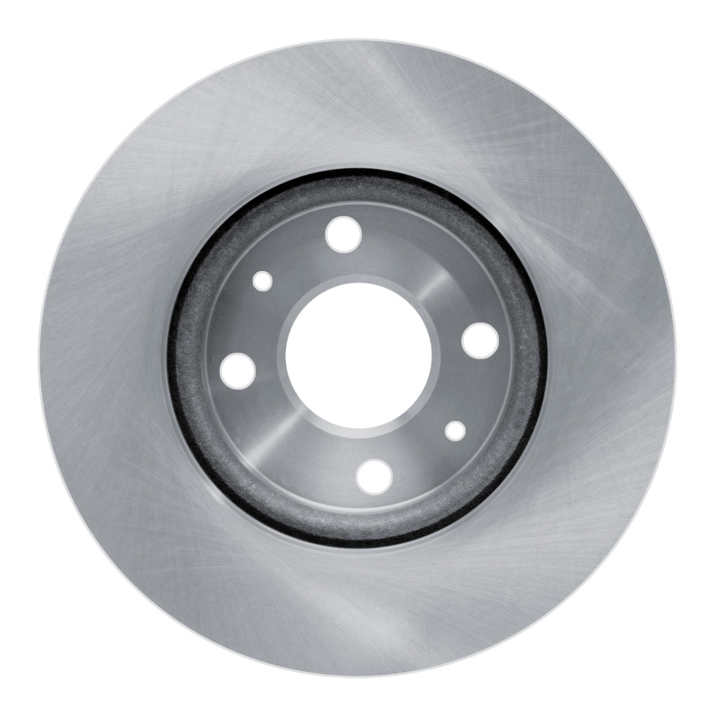 R1 08-11 Ford Focus Front Brake Rotors (2x dfc600-54061, 2x dfc604-01004) thumbnail 4