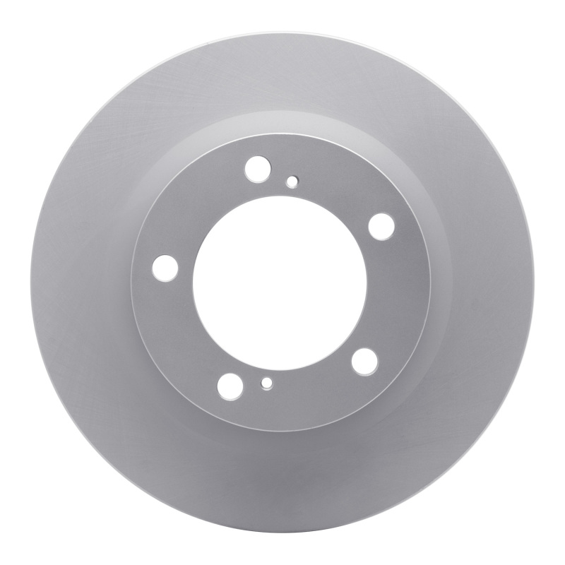 DFC GeoSPEC Coated Rotors - Plain