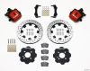 WIL Parking Brake Brake Kit
