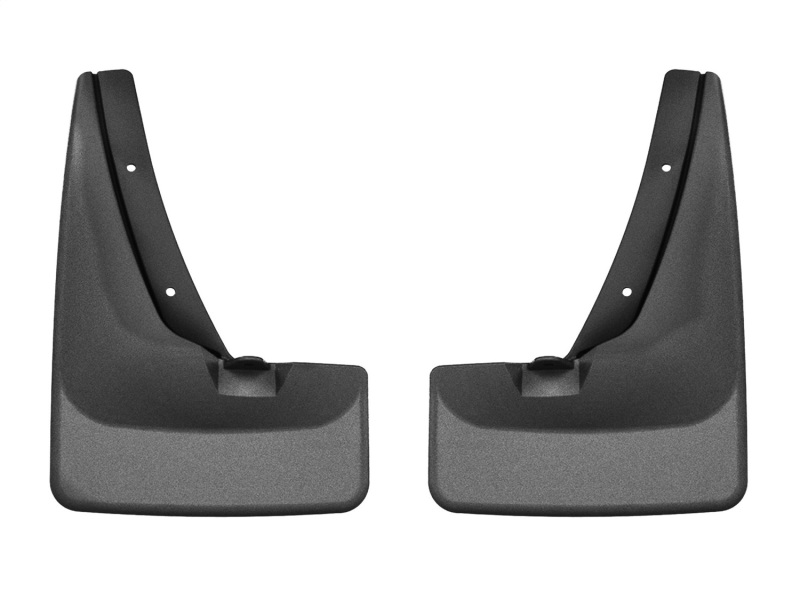 WT No Drill Mudflaps