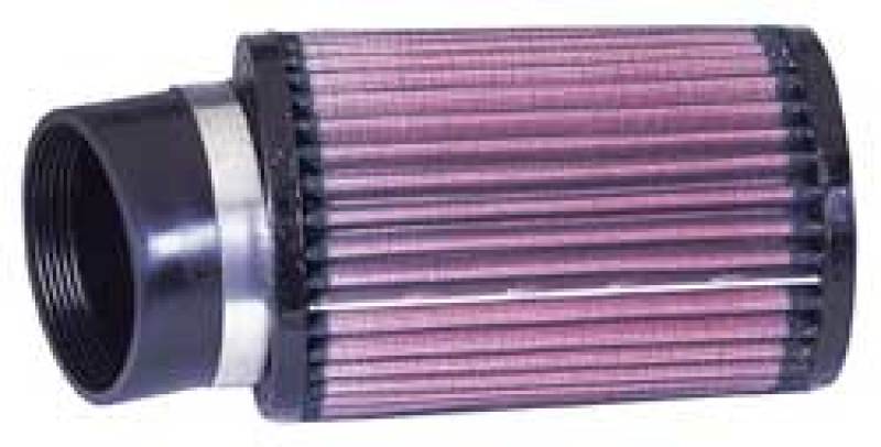 Universal Clamp-On Air Filter