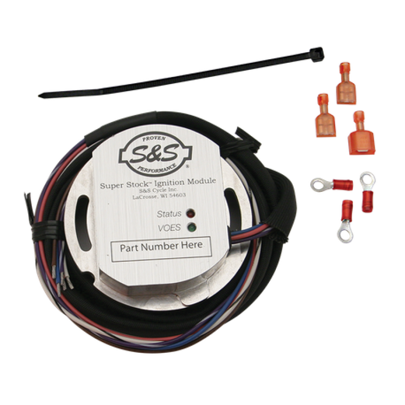 SSC Ignition Kits