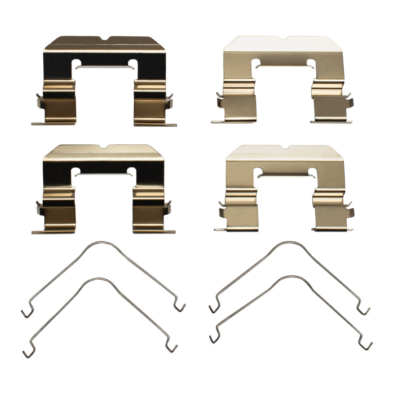 DFC SS Hardware Kits