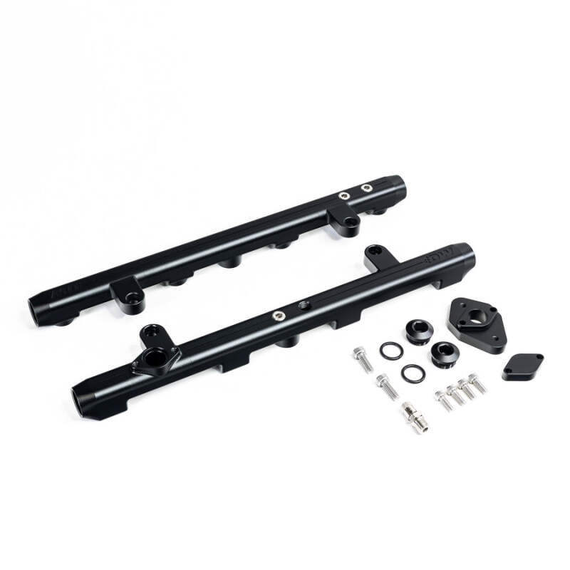 DW Fuel Rails