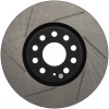 ST Slotted Sport Brake Rotors