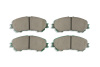 DBA SP Performance Brake Pads