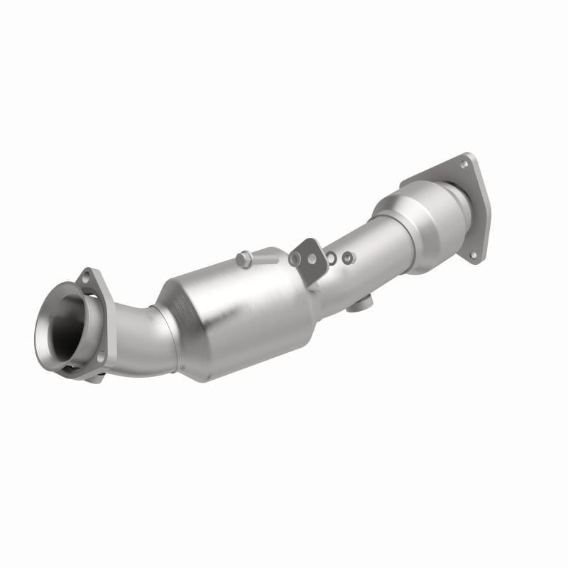 MagnaFlow Conv DF 04-07 VW Touareg 4.2L Driver Side thumbnail 9