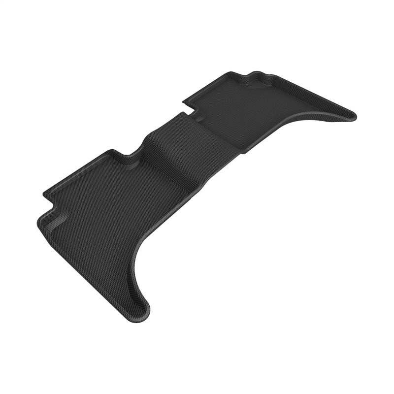 ACE Kagu - Rear - Black