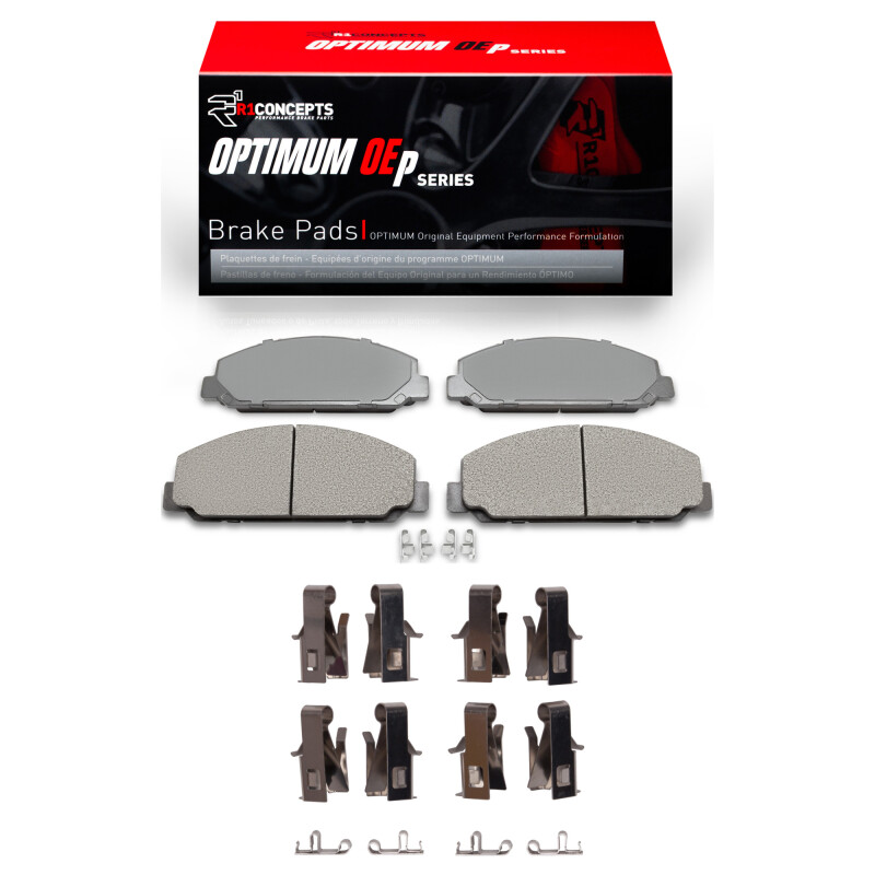 RNC Optimum OE Brake Pads