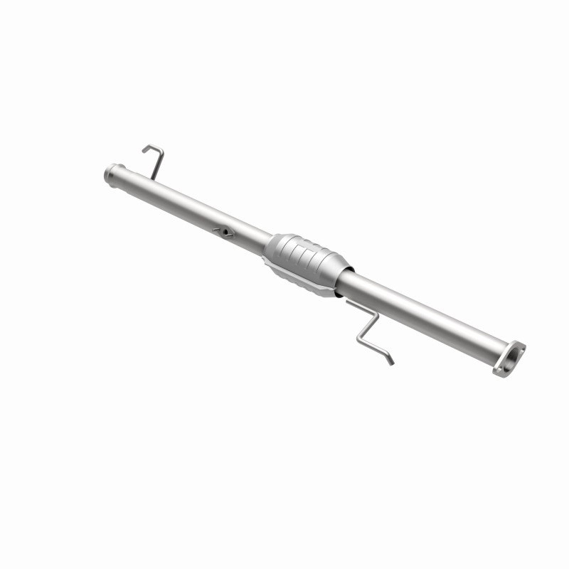 MagnaFlow Direct Fit Catalytic Converter 00-04 Tundra 3.4L Rear thumbnail 7