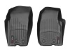 WT FloorLiner - Front - Blk