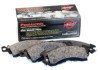 WIL Promatrix Brake Pads