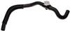 Gates 09-20 Dodge Journey 4-Cyl. 2.4L Upper Molded Coolant Hose thumbnail 3