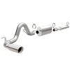 MAG Catback Exhaust