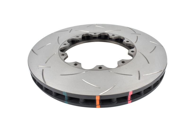 DBA 5000 Series Slotted Rotors