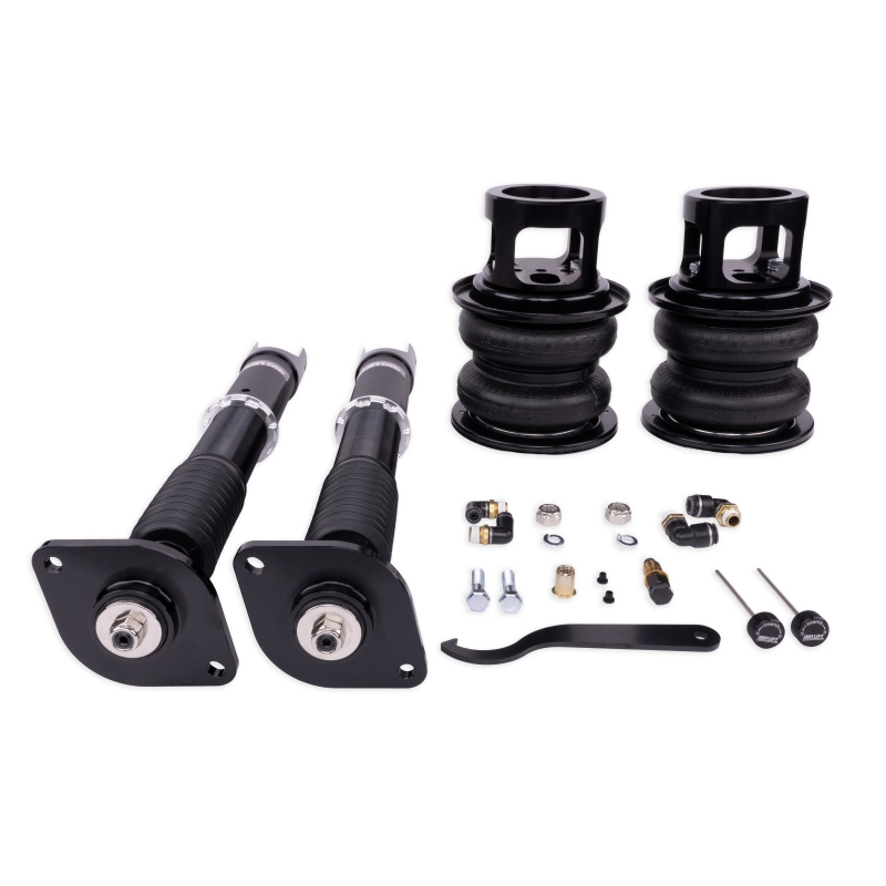 ALF Performance Rear Kits