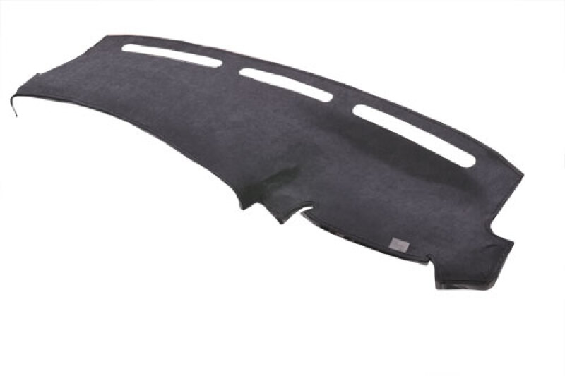 CVR SuedeMat Dash Covers