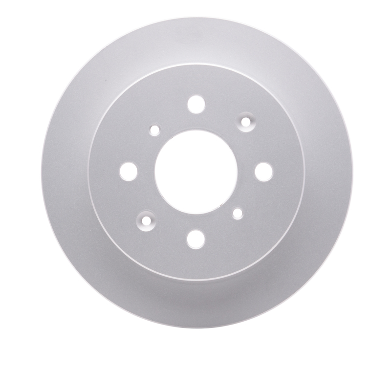 DFC GeoSPEC Coated Rotors - Plain