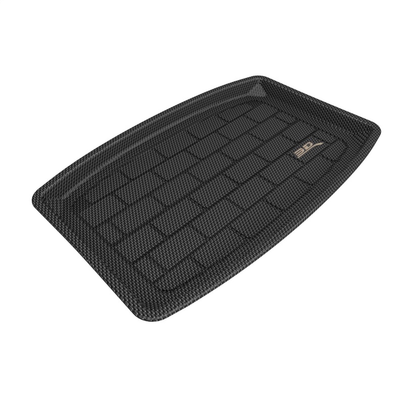 ACE Cargo Liner - Black