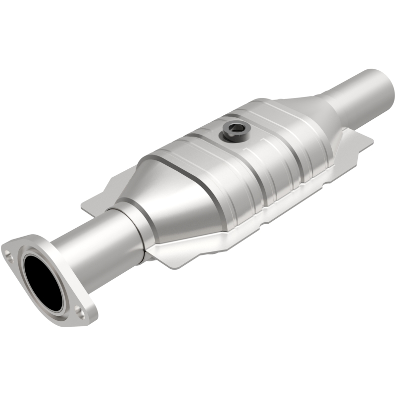 MagnaFlow Direct Fit Catalytic Converter 10-12 Ford Fusion 2.5L thumbnail 4