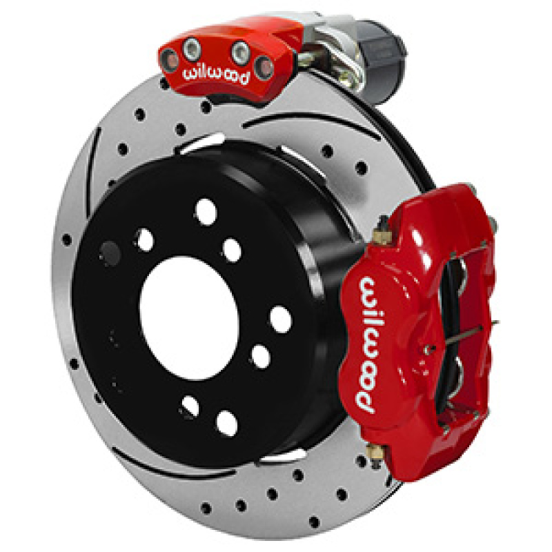 WIL Dynalite Brake Kit