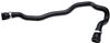 Gates 01-04 BMW 525I 6-Cyl. 2.5L Aux.Water Pump Outlet Molded Coolant Hose thumbnail 3