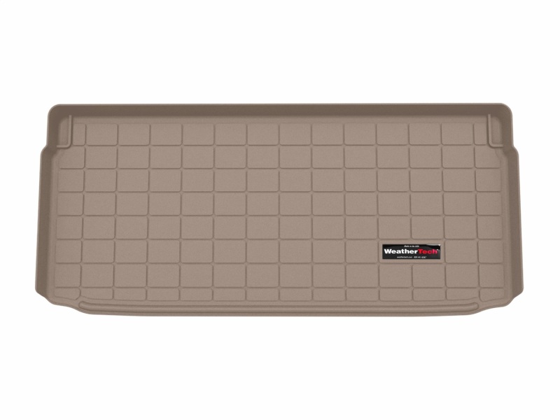 WT Cargo Liners - Tan