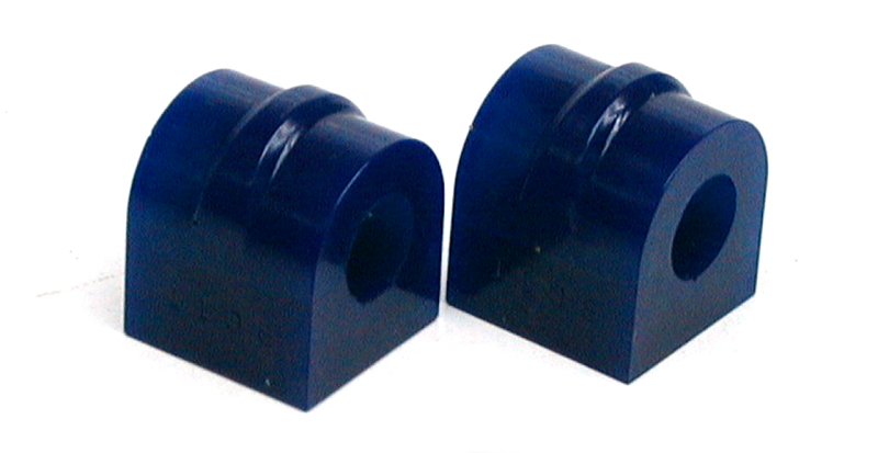 SPR Bushings - Sway Bar