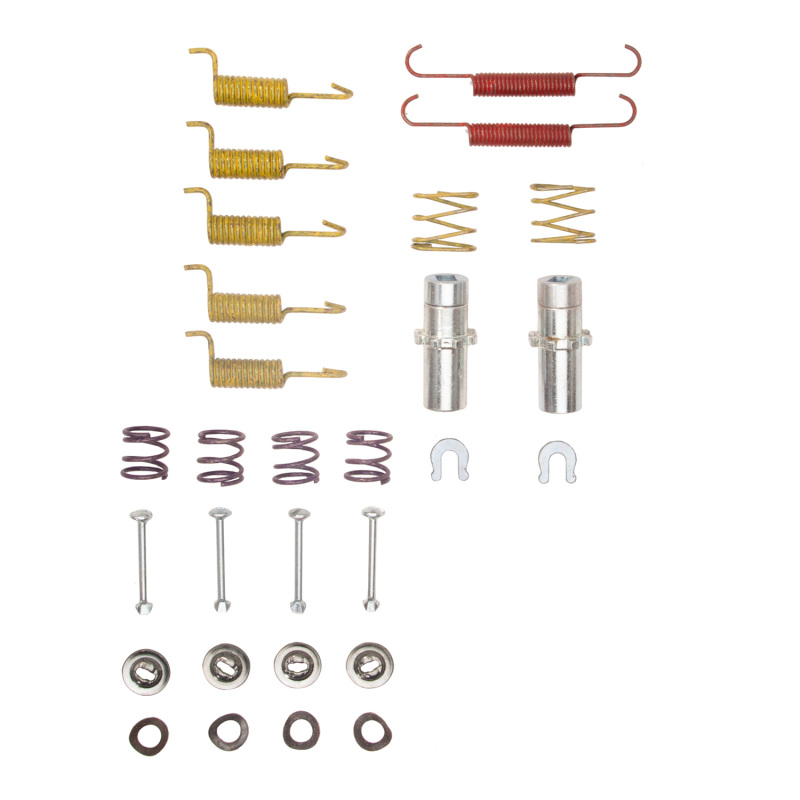 DFC Drum Brake Hardware Kits