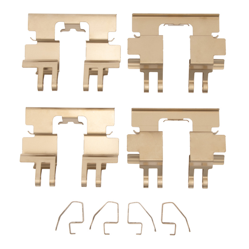 DFC SS Hardware Kits